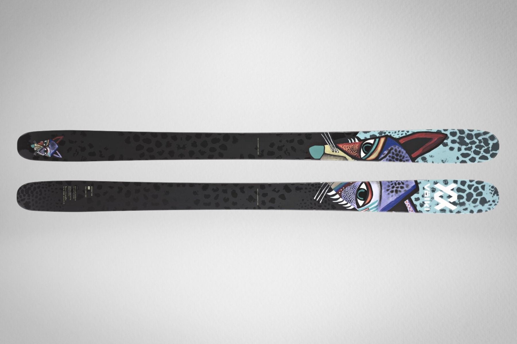 Revolt 104 - Review 2025 - Slope Magazine